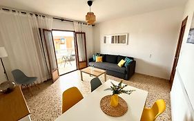 Apartamento Oliva Playa - Pau Pi